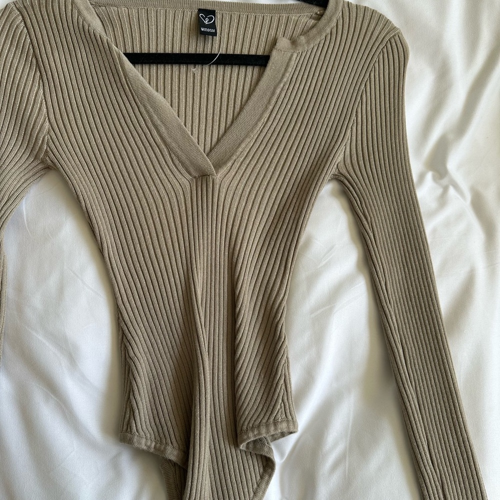 Bodysuit